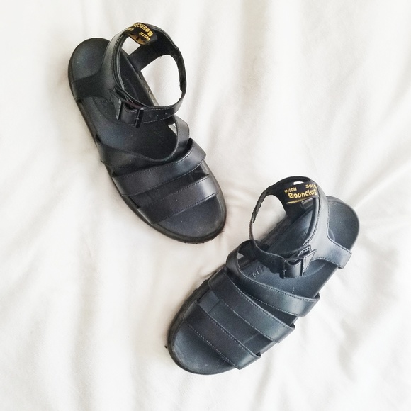 blaire brando sandals